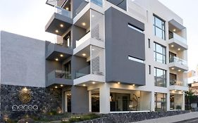 Nerea Boutique Suites Karystos